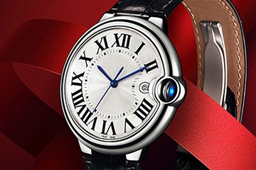 上海万国腕表鳄鱼皮表带维修