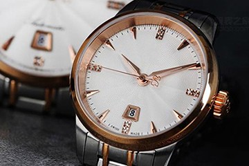 上海万国腕表官方售后维修服务 