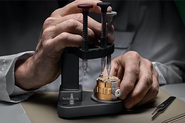 上海万国皮表带维修